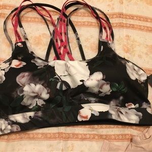 Victoria Secret Sport Bra